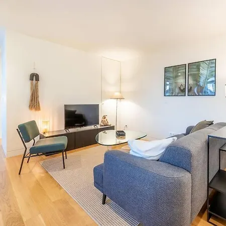 Guestready - Conde Acacovas 3 *