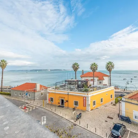 Apartment Guestready - Conde Acacovas 3 Paco de Arcos