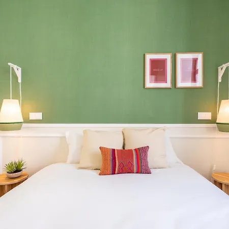 Guestready - Conde Acacovas 3 *