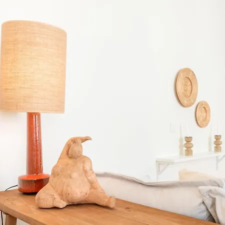 Guestready - Conde Acacovas 3 * Paco de Arcos
