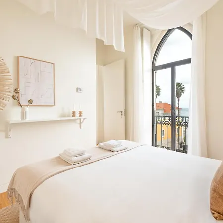 Guestready - Conde Acacovas 3 Apartment *
