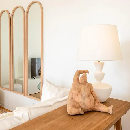 Apartment Guestready - Conde Acacovas 3 *