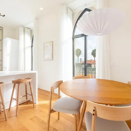 Guestready - Conde Acacovas 3 Apartment *