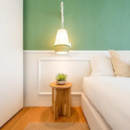 Guestready - Conde Acacovas 3 Apartment