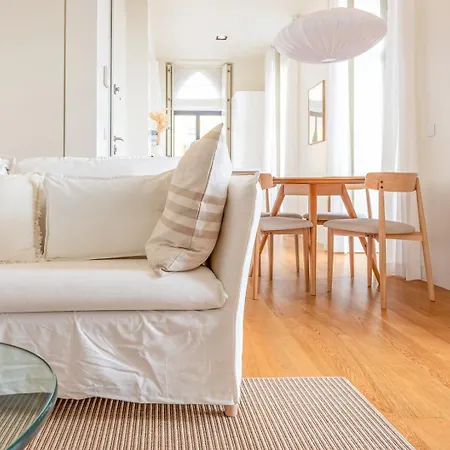 Apartment Guestready - Conde Acacovas 3 Paco de Arcos