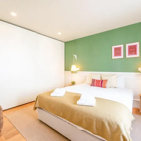 Guestready - Conde Acacovas 3 Paco de Arcos