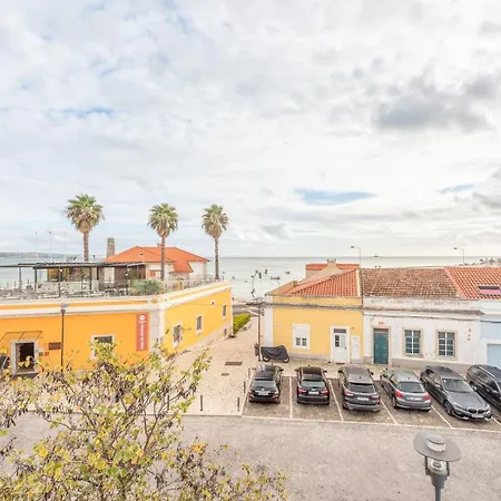Guestready - Conde Acacovas 3 * Paco de Arcos