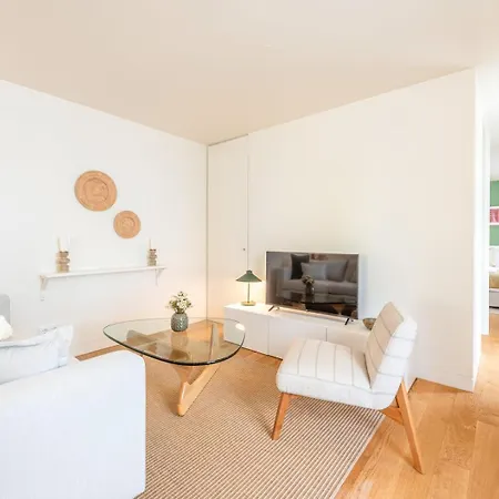 Apartment Guestready - Conde Acacovas 3
