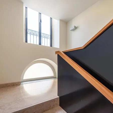 Apartment Guestready - Conde Acacovas 3 Paco de Arcos
