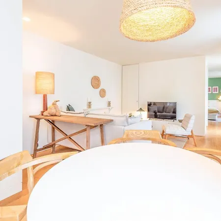 Apartment Guestready - Conde Acacovas 3 *