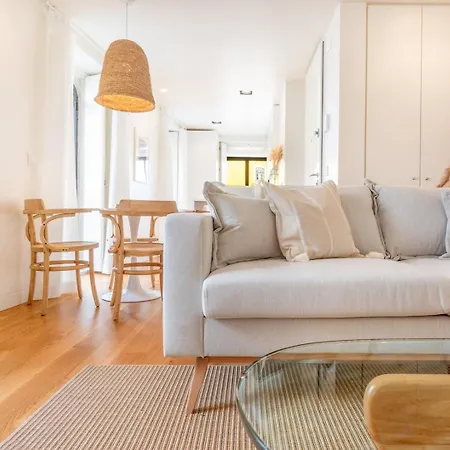 Apartment Guestready - Conde Acacovas 3
