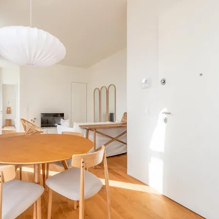 Guestready - Conde Acacovas 3 Apartment