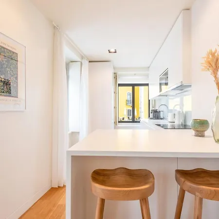 Apartment Guestready - Conde Acacovas 3 *