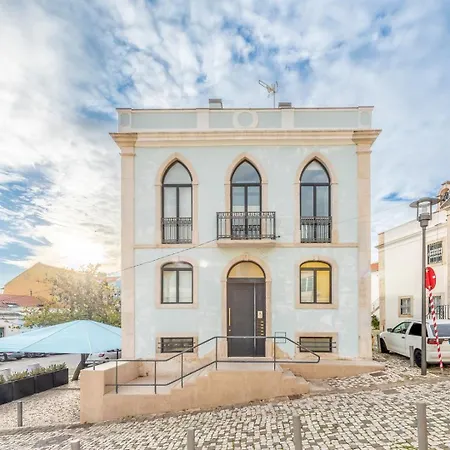 Apartment Guestready - Conde Acacovas 3 *