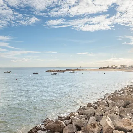 Guestready - Conde Acacovas 3 Apartment Paco de Arcos