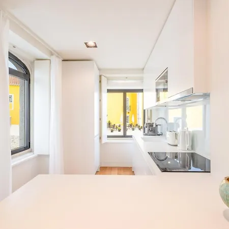 Apartment Guestready - Conde Acacovas 3 *