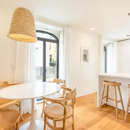 Guestready - Conde Acacovas 3 Apartment Paco de Arcos