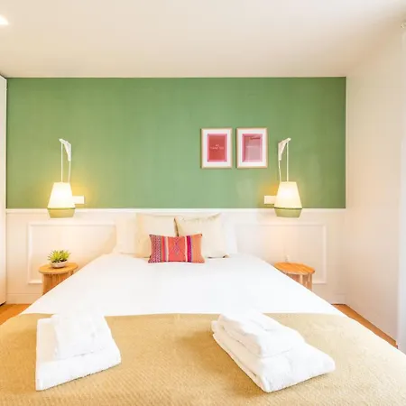 Guestready - Conde Acacovas 3