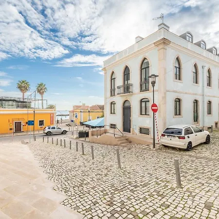 Guestready - Conde Acacovas 3 *