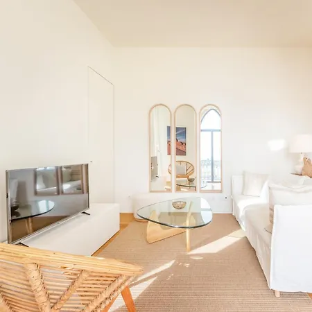 Guestready - Conde Acacovas 3 Apartment *