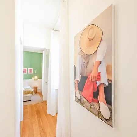 Guestready - Conde Acacovas 3 Apartment Paco de Arcos