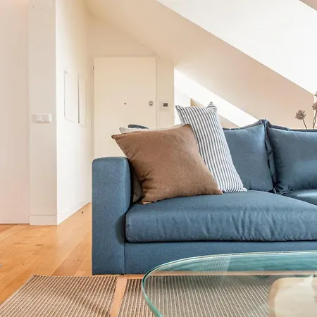 Apartment Guestready - Conde Acacovas 3
