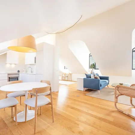 Guestready - Conde Acacovas 3 Paco de Arcos