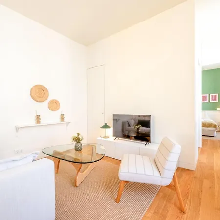 Guestready - Conde Acacovas 3 Apartment *