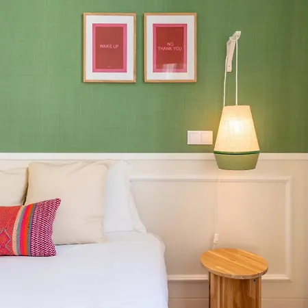Guestready - Conde Acacovas 3 *