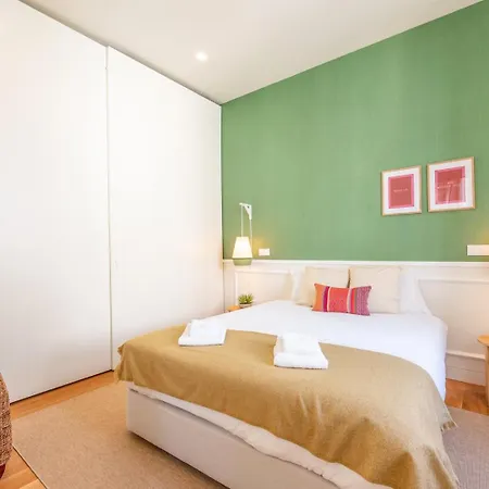 Guestready - Conde Acacovas 3 Paco de Arcos