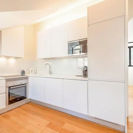 Guestready - Conde Acacovas 3 * Paco de Arcos