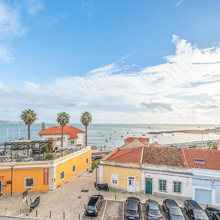 Apartment Guestready - Conde Acacovas 3