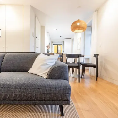 Guestready - Conde Acacovas 3 Apartment Paco de Arcos