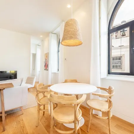 Apartment Guestready - Conde Acacovas 3