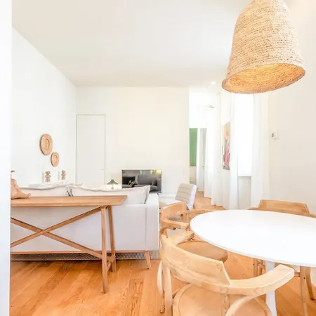 Guestready - Conde Acacovas 3 Apartment *