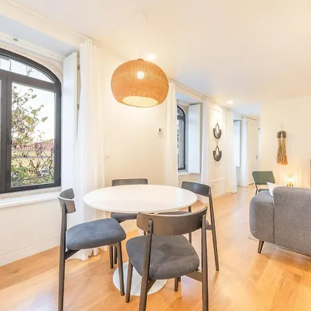 Guestready - Conde Acacovas 3 Apartment Paco de Arcos