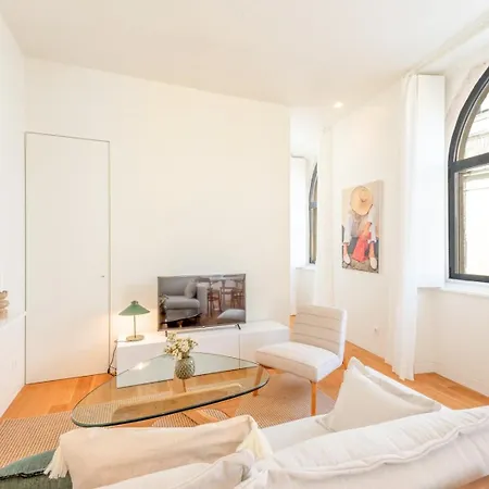 Apartment Guestready - Conde Acacovas 3 Paco de Arcos