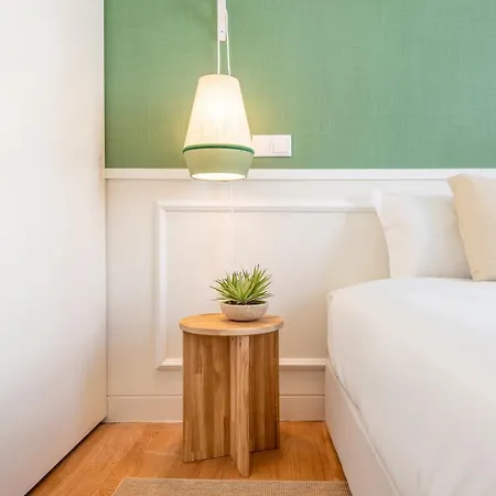Guestready - Conde Acacovas 3 *