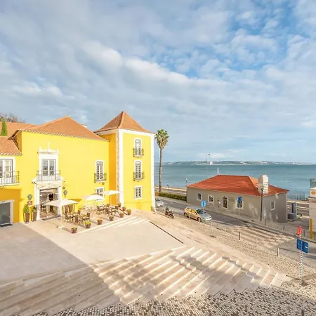 Guestready - Conde Acacovas 3 Apartment