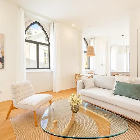 Apartment Guestready - Conde Acacovas 3