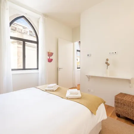 Apartment Guestready - Conde Acacovas 3 *