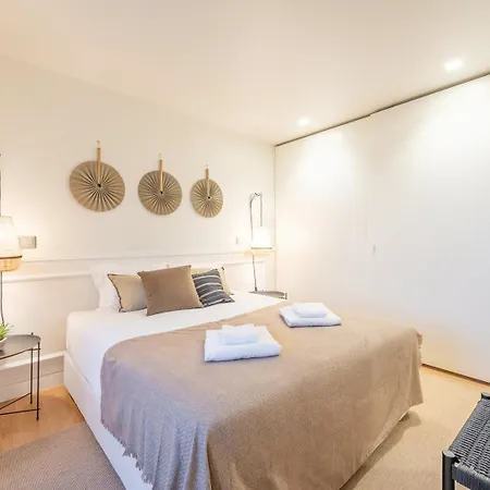 Guestready - Conde Acacovas 3 Apartment Paco de Arcos