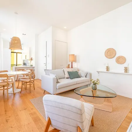 Apartment Guestready - Conde Acacovas 3 Paco de Arcos
