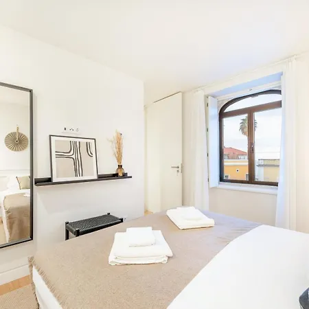 Guestready - Conde Acacovas 3 Apartment