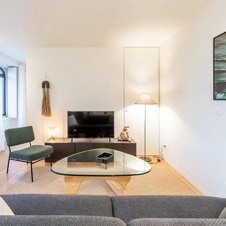 Apartment Guestready - Conde Acacovas 3