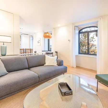Guestready - Conde Acacovas 3 Apartment *