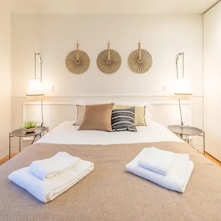 Apartment Guestready - Conde Acacovas 3 *