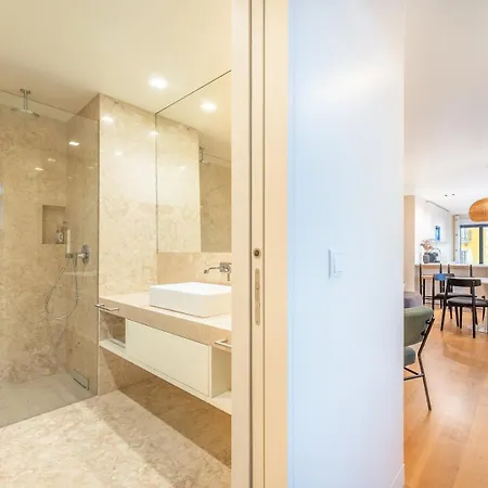 Apartment Guestready - Conde Acacovas 3 Paco de Arcos