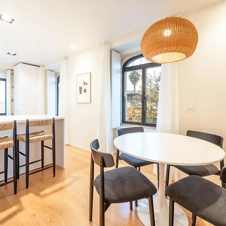 Guestready - Conde Acacovas 3 *